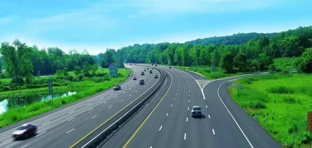 張家界至新化將建高速公路全長148km