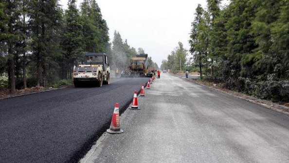 推進農(nóng)村公路建設是否可以推進四好農(nóng)村?