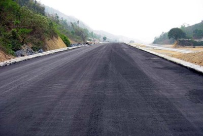 稀漿封層施工技術|云南陽光道橋股份官網(wǎng)