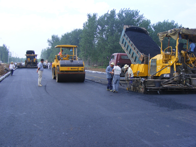 江蘇嘉隆工程建設集團路橋附屬工程建筑勞務分包模式分析